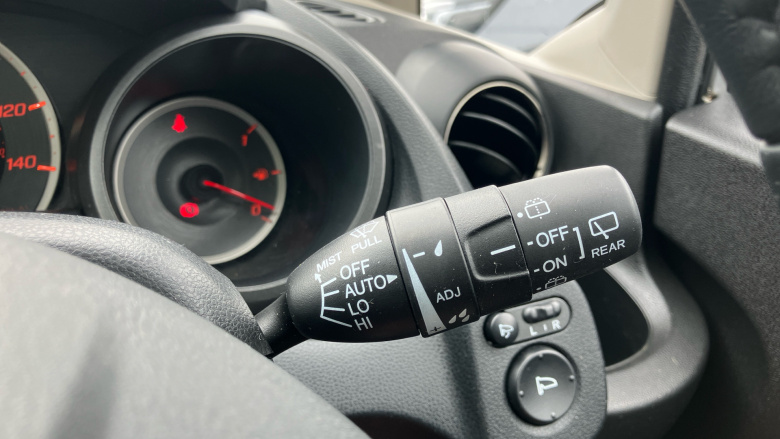 Honda Jazz 1.4 i-VTEC EX 5dr Petrol Hatchback